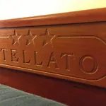فندق Ristorante Stellato تريبيساتشيه
