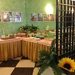 فندق Ristorante Stellato تريبيساتشيه