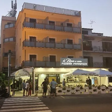 Ristorante Stellato 3* Trebisacce