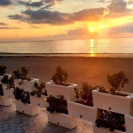 Ristorante Stellato 3* Trebisacce