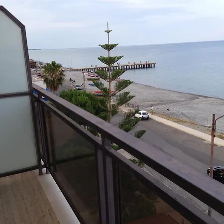 Hotel Ristorante Stellato Trebisacce