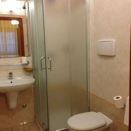 Hotel Ristorante Stellato Trebisacce