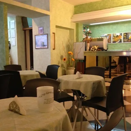 Ristorante Stellato Trebisacce