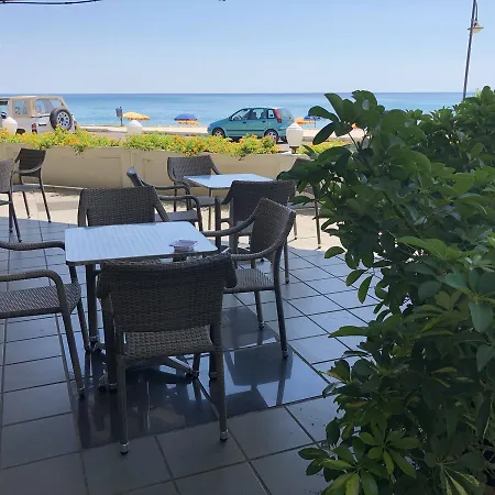 Ristorante Stellato