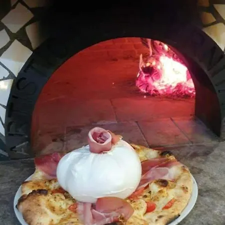 Ristorante Stellato 3*