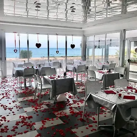 Ristorante Stellato 3*