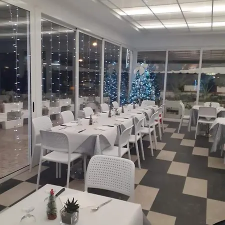 Ristorante Stellato Hotel