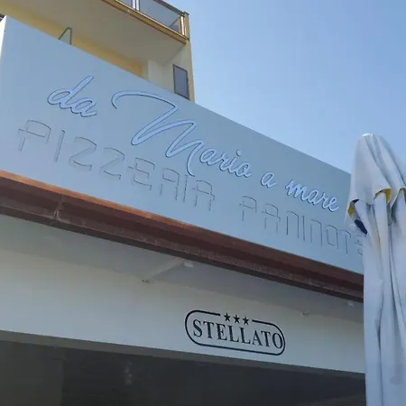 Ristorante Stellato Trebisacce