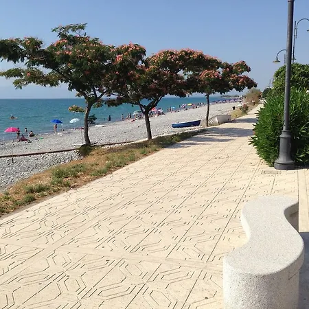 Hotel Ristorante Stellato Trebisacce