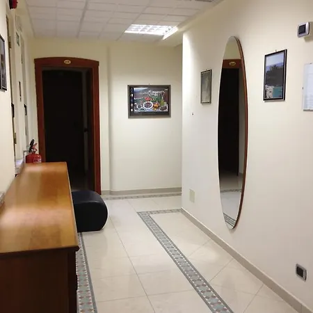 Ristorante Stellato Trebisacce