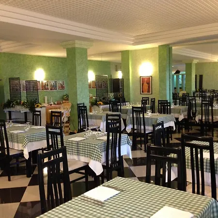Hotel Ristorante Stellato