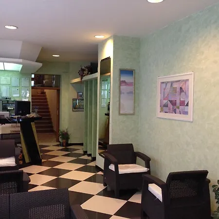 Hotel Ristorante Stellato