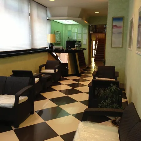 Hotel Ristorante Stellato 3*