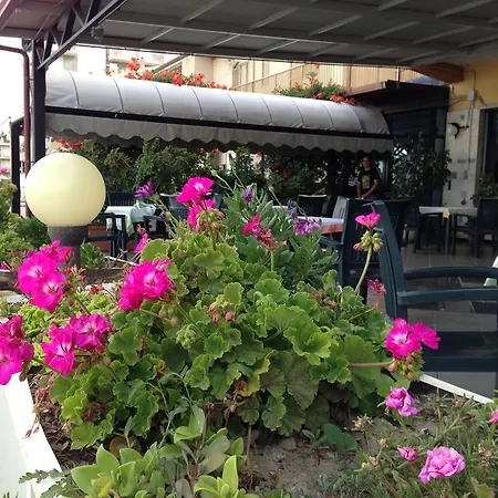 Hotel Ristorante Stellato Trebisacce