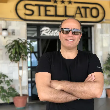 Ristorante Stellato 3* Trebisacce