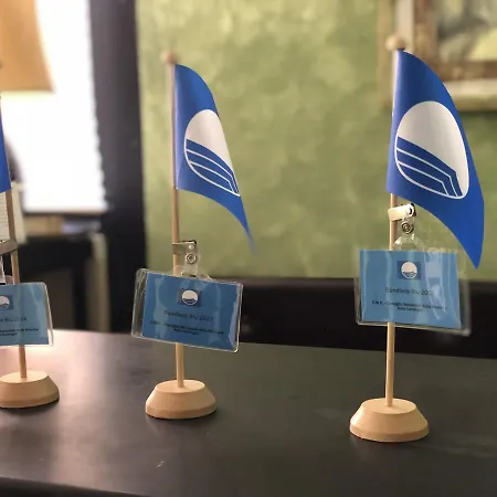 Ristorante Stellato 3*