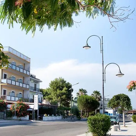 Hotel Ristorante Stellato