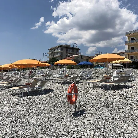 Hotel Ristorante Stellato Trebisacce