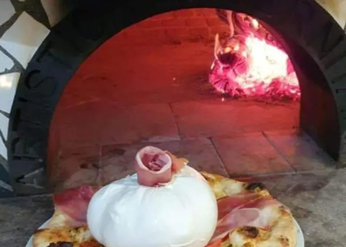 Ristorante Stellato 3*