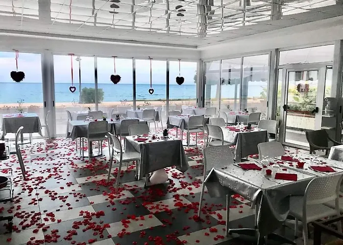 Ristorante Stellato 3*