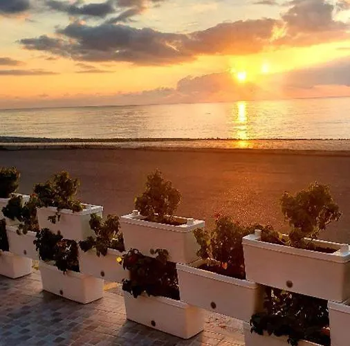 Ristorante Stellato 3* טרביסאצ'ה