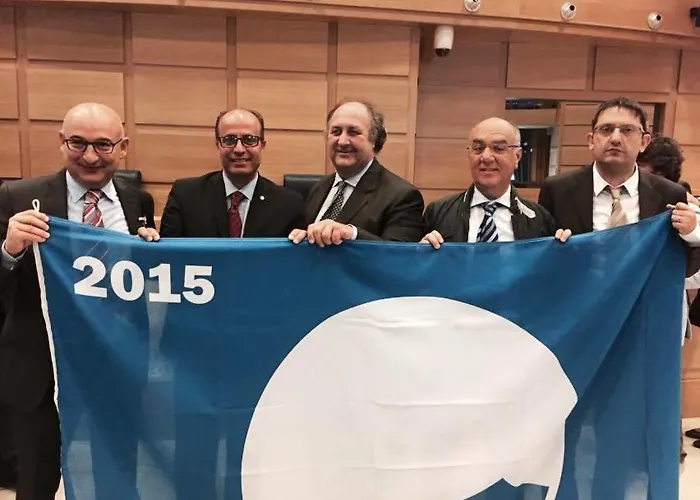 מלון Ristorante Stellato טרביסאצ'ה