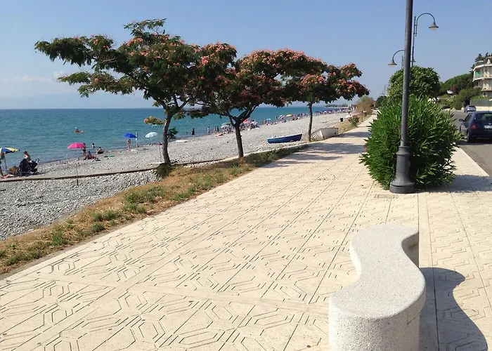 מלון Ristorante Stellato טרביסאצ'ה