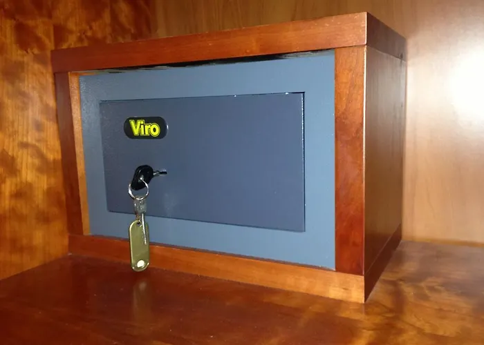 Ristorante Stellato טרביסאצ'ה