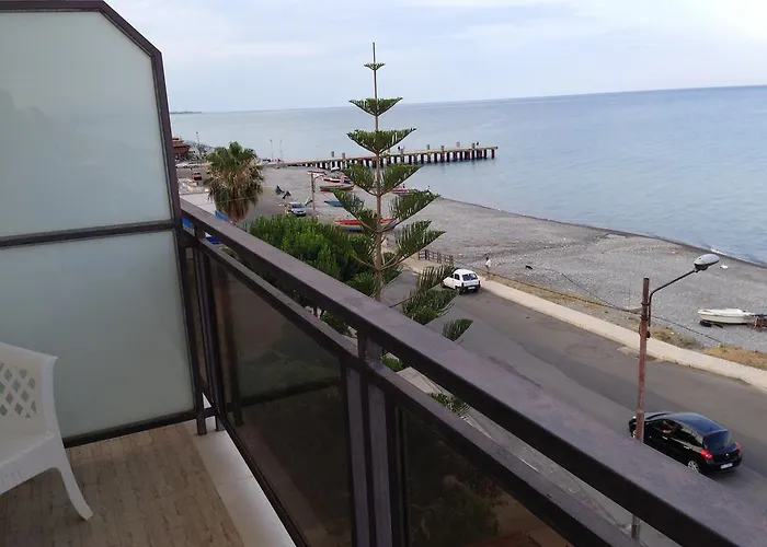 מלון Ristorante Stellato טרביסאצ'ה