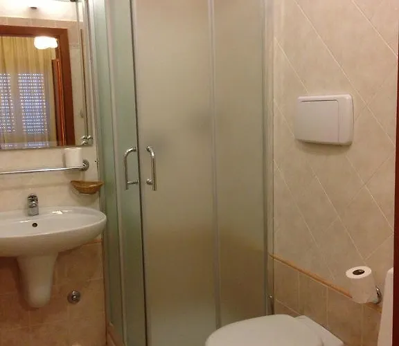 מלון Ristorante Stellato טרביסאצ'ה