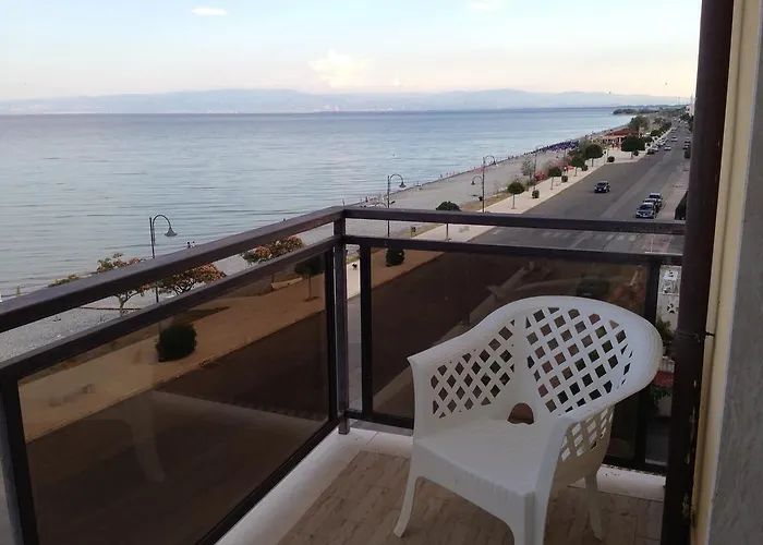 מלון Ristorante Stellato 3*