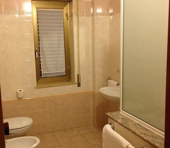 Ristorante Stellato טרביסאצ'ה