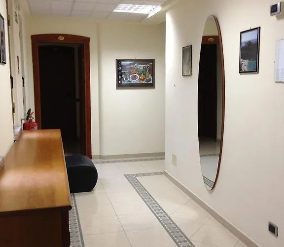 Ristorante Stellato טרביסאצ'ה