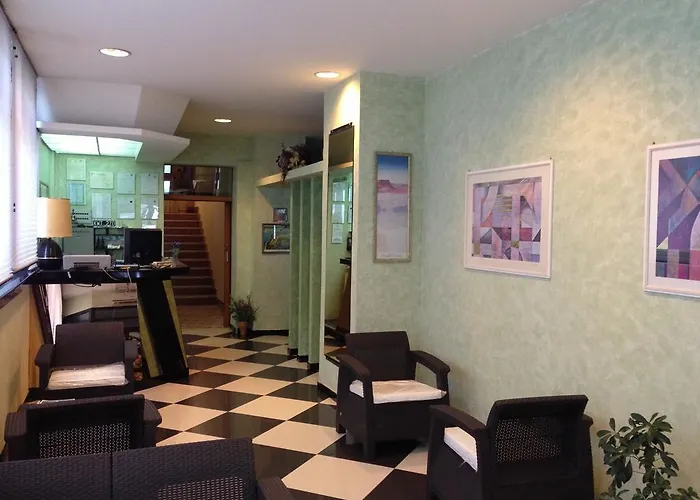 מלון Ristorante Stellato