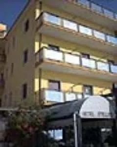 Ristorante Stellato מלון