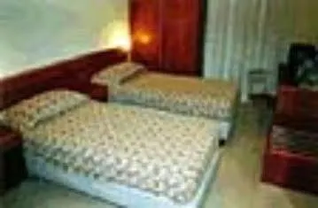 Ristorante Stellato מלון 3*