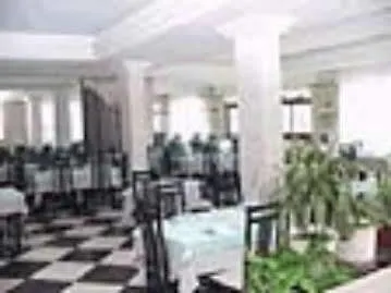 מלון Ristorante Stellato 3*