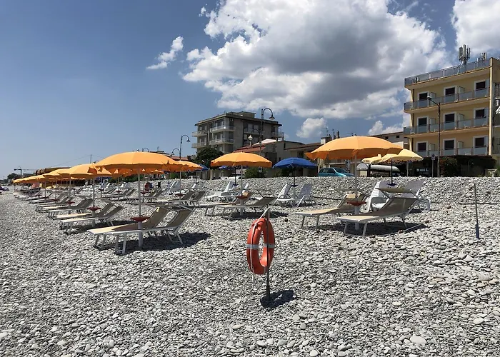 מלון Ristorante Stellato טרביסאצ'ה