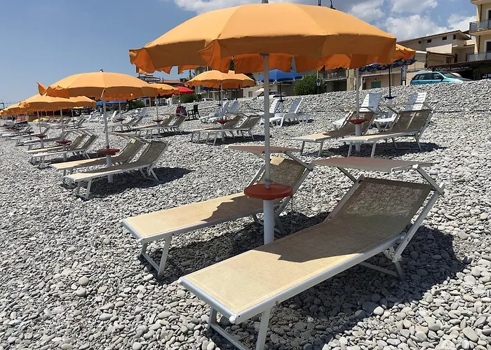 מלון Ristorante Stellato