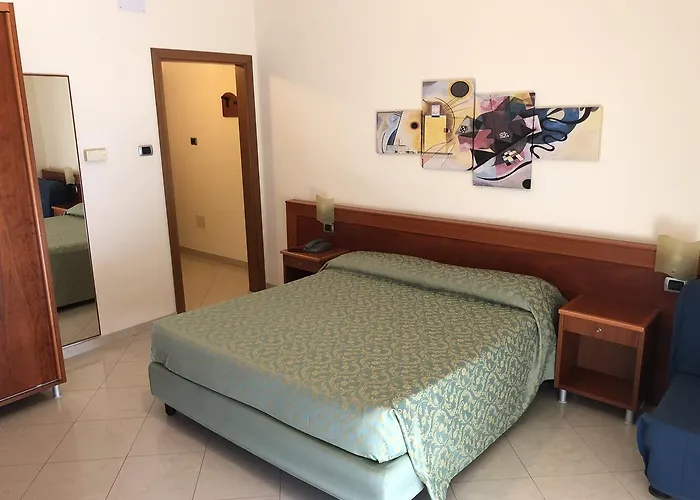 Ristorante Stellato 3* טרביסאצ'ה